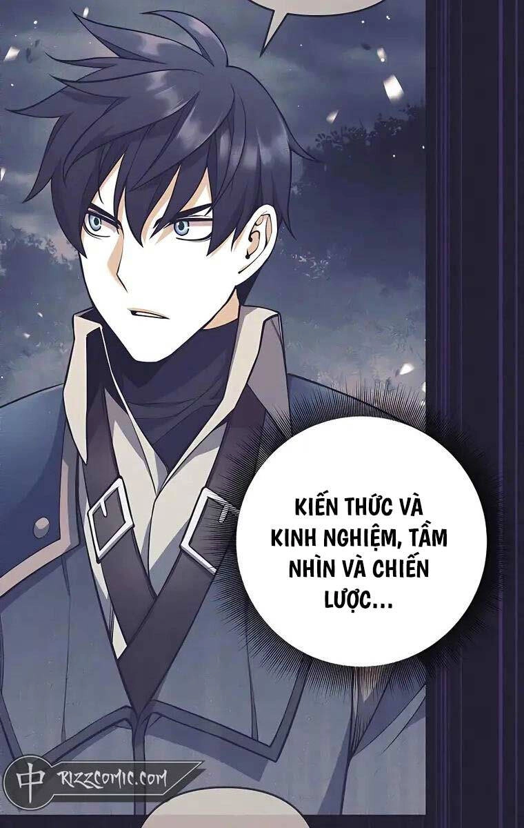 Trở Thành Tên Khốn Ở Thế Giới Dark Fantasy Chapter 19 - 9