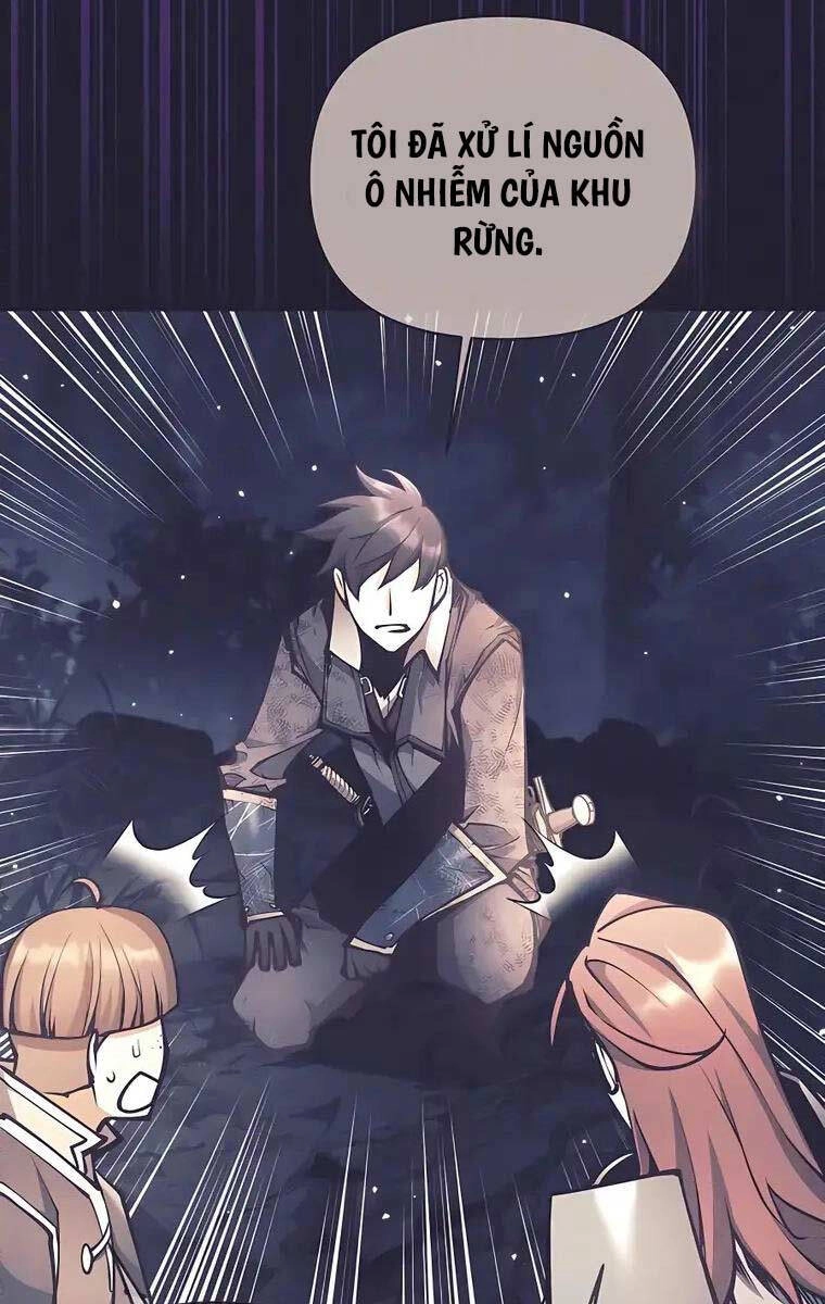 Trở Thành Tên Khốn Ở Thế Giới Dark Fantasy Chapter 19 - 12