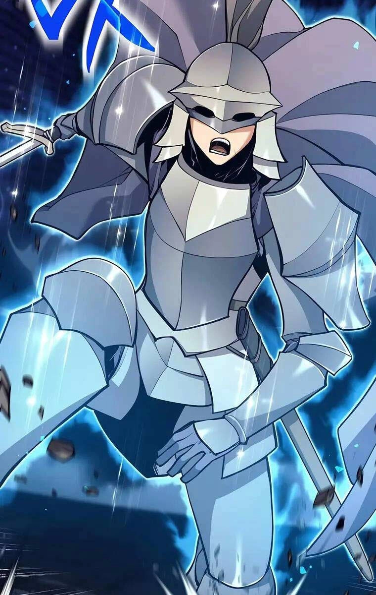 Trở Thành Tên Khốn Ở Thế Giới Dark Fantasy Chapter 19 - 25