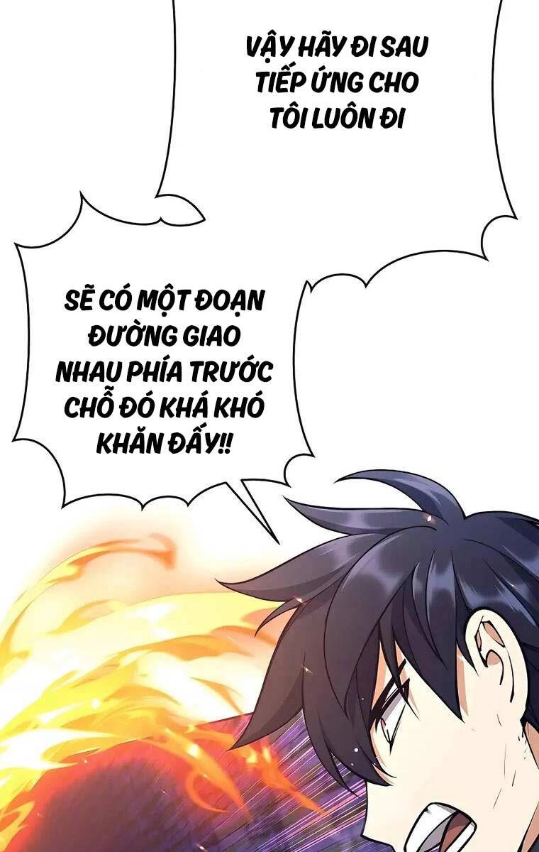 Trở Thành Tên Khốn Ở Thế Giới Dark Fantasy Chapter 19 - 27