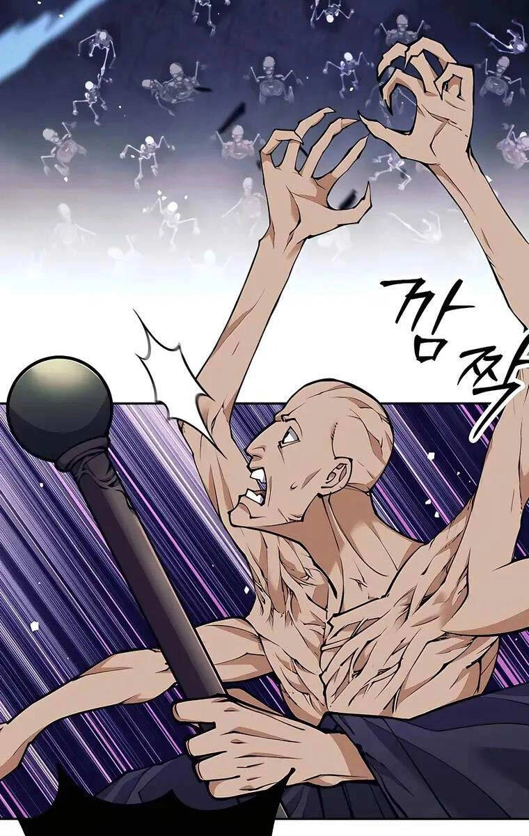 Trở Thành Tên Khốn Ở Thế Giới Dark Fantasy Chapter 20 - 28