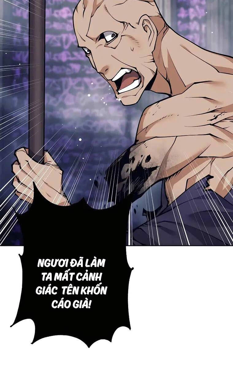 Trở Thành Tên Khốn Ở Thế Giới Dark Fantasy Chapter 20 - 81