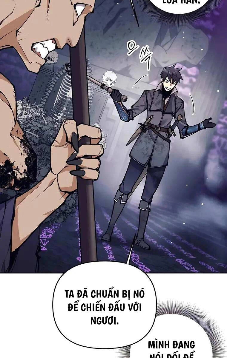 Trở Thành Tên Khốn Ở Thế Giới Dark Fantasy Chapter 20 - 83