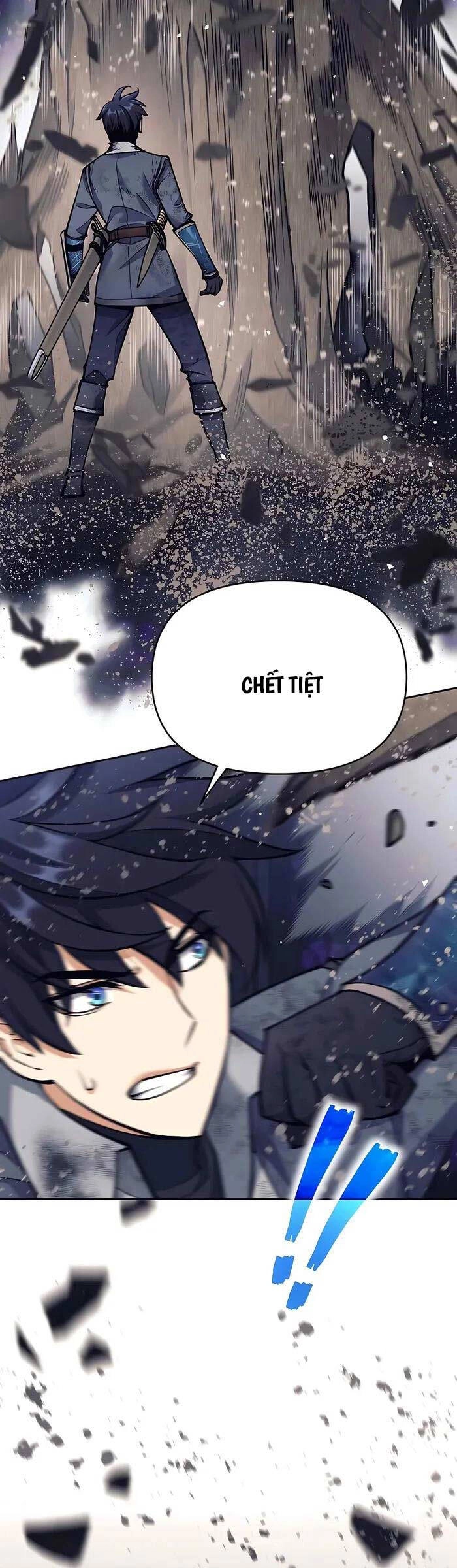Trở Thành Tên Khốn Ở Thế Giới Dark Fantasy Chapter 21 - 3