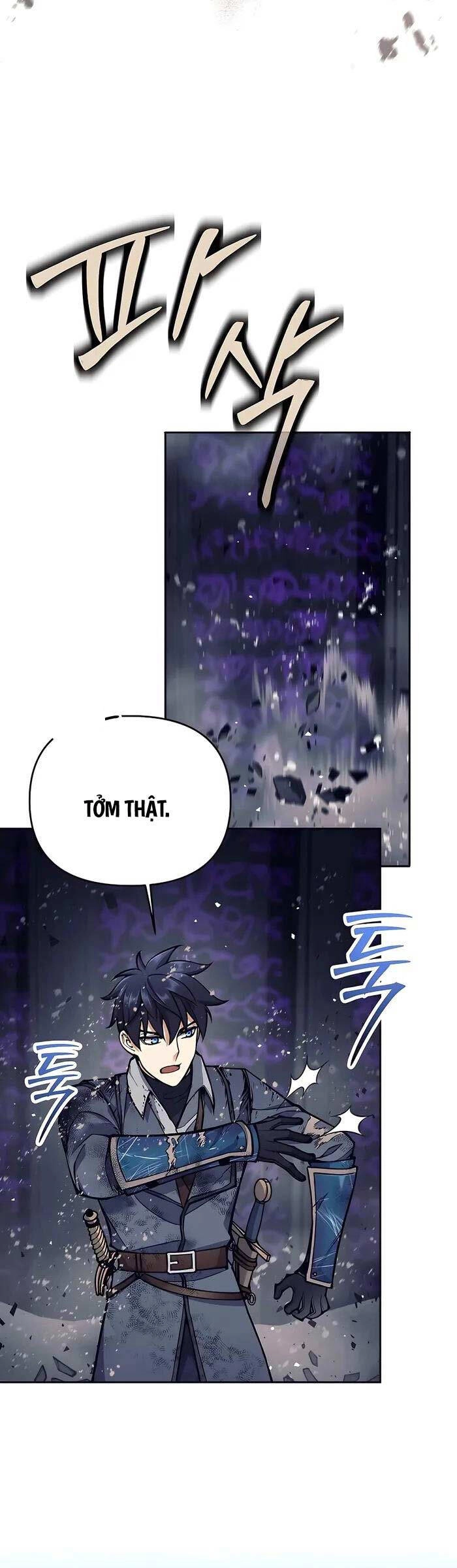 Trở Thành Tên Khốn Ở Thế Giới Dark Fantasy Chapter 21 - 5