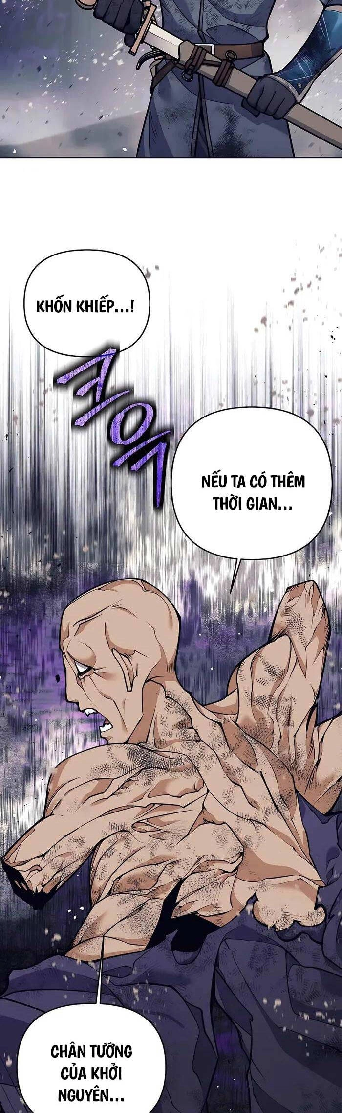 Trở Thành Tên Khốn Ở Thế Giới Dark Fantasy Chapter 21 - 7