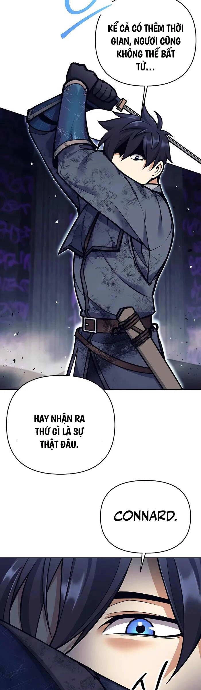 Trở Thành Tên Khốn Ở Thế Giới Dark Fantasy Chapter 21 - 9