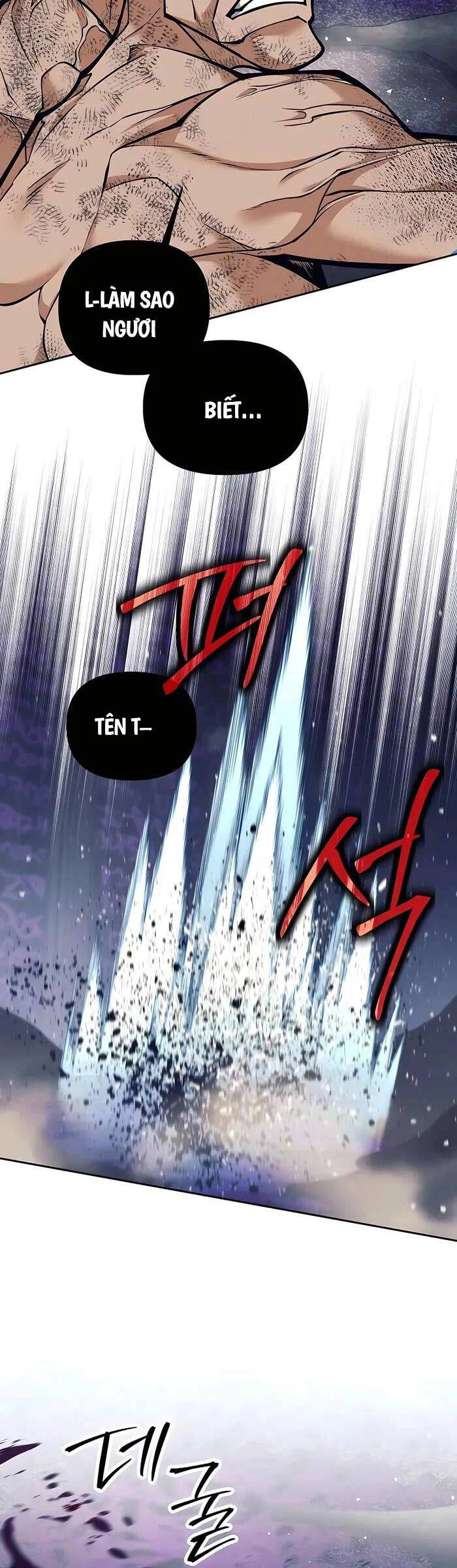 Trở Thành Tên Khốn Ở Thế Giới Dark Fantasy Chapter 21 - 11