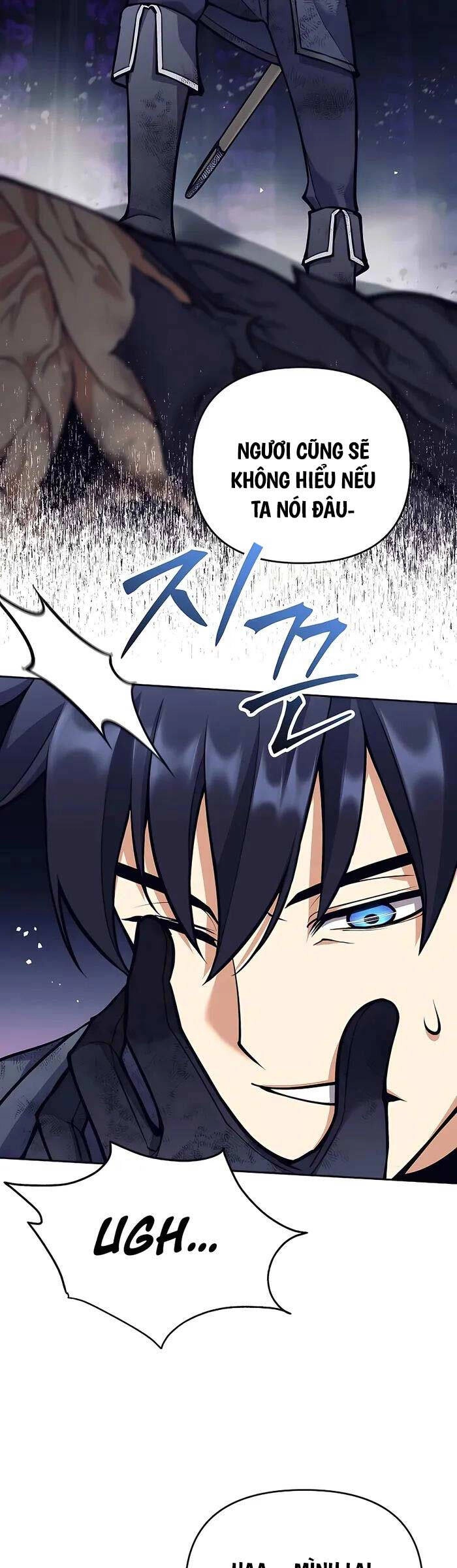 Trở Thành Tên Khốn Ở Thế Giới Dark Fantasy Chapter 21 - 13