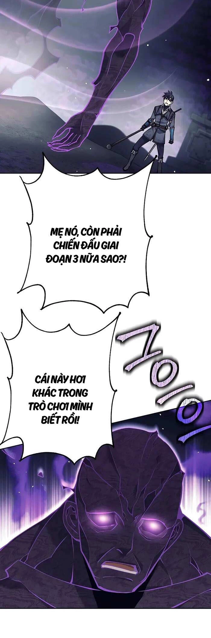 Trở Thành Tên Khốn Ở Thế Giới Dark Fantasy Chapter 21 - 17