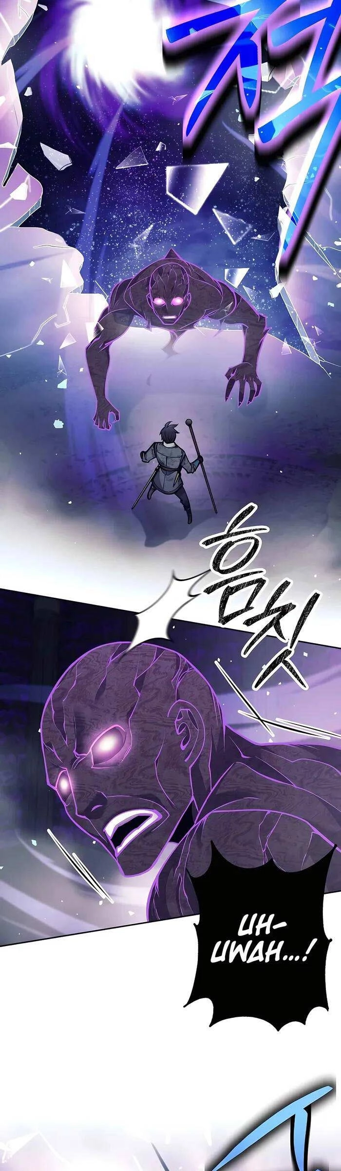 Trở Thành Tên Khốn Ở Thế Giới Dark Fantasy Chapter 21 - 20