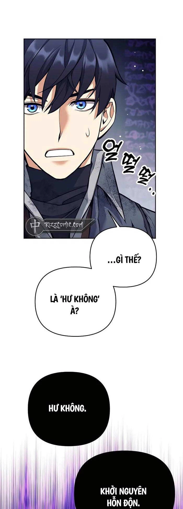 Trở Thành Tên Khốn Ở Thế Giới Dark Fantasy Chapter 21 - 24