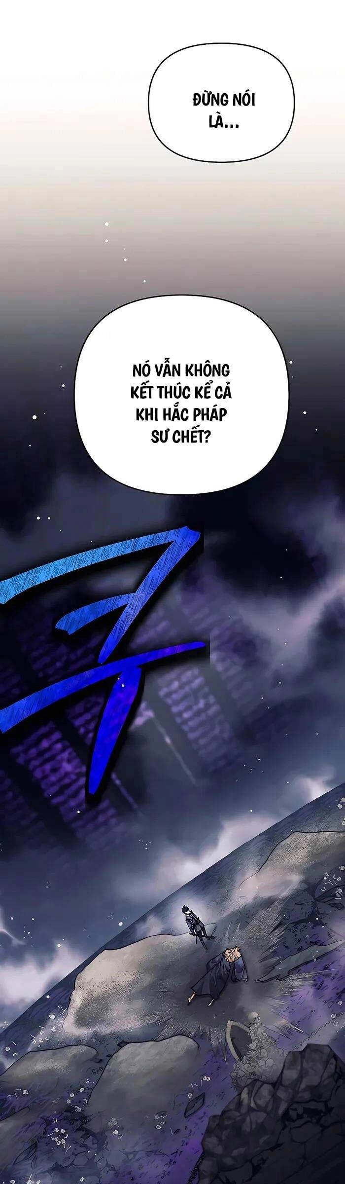 Trở Thành Tên Khốn Ở Thế Giới Dark Fantasy Chapter 21 - 27