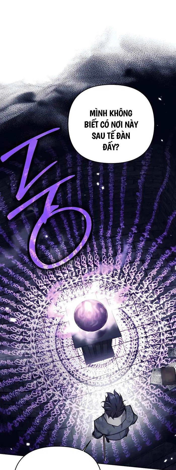 Trở Thành Tên Khốn Ở Thế Giới Dark Fantasy Chapter 21 - 30