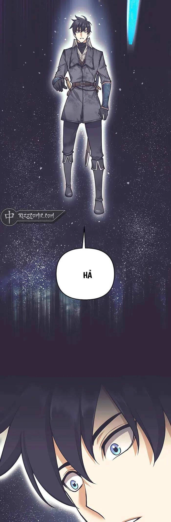 Trở Thành Tên Khốn Ở Thế Giới Dark Fantasy Chapter 21 - 45