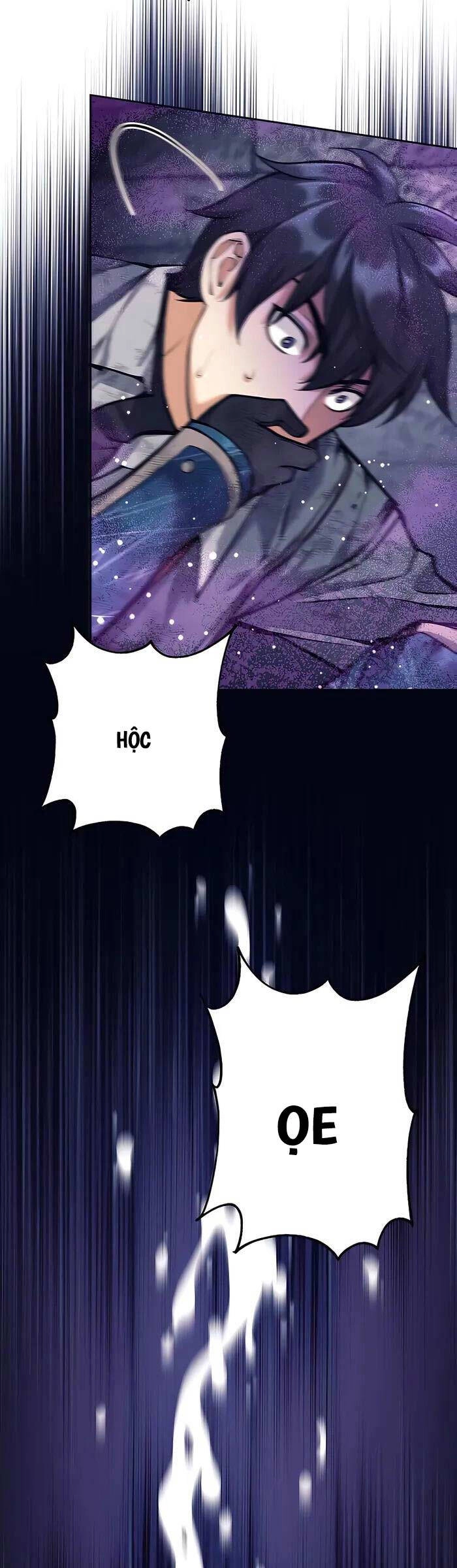 Trở Thành Tên Khốn Ở Thế Giới Dark Fantasy Chapter 21 - 49