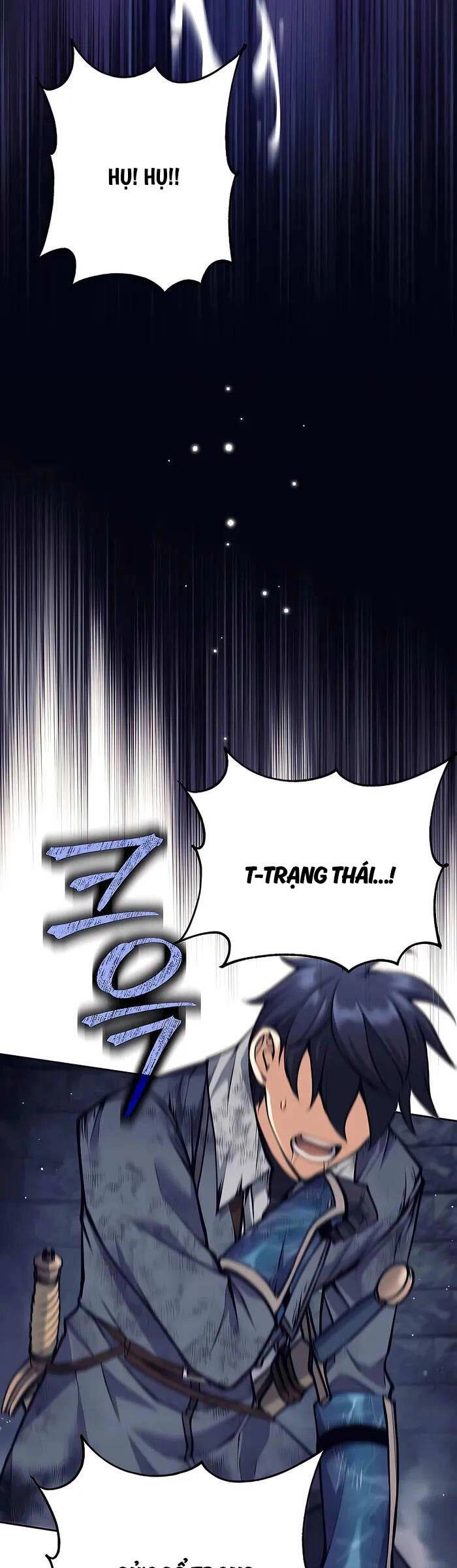 Trở Thành Tên Khốn Ở Thế Giới Dark Fantasy Chapter 21 - 50