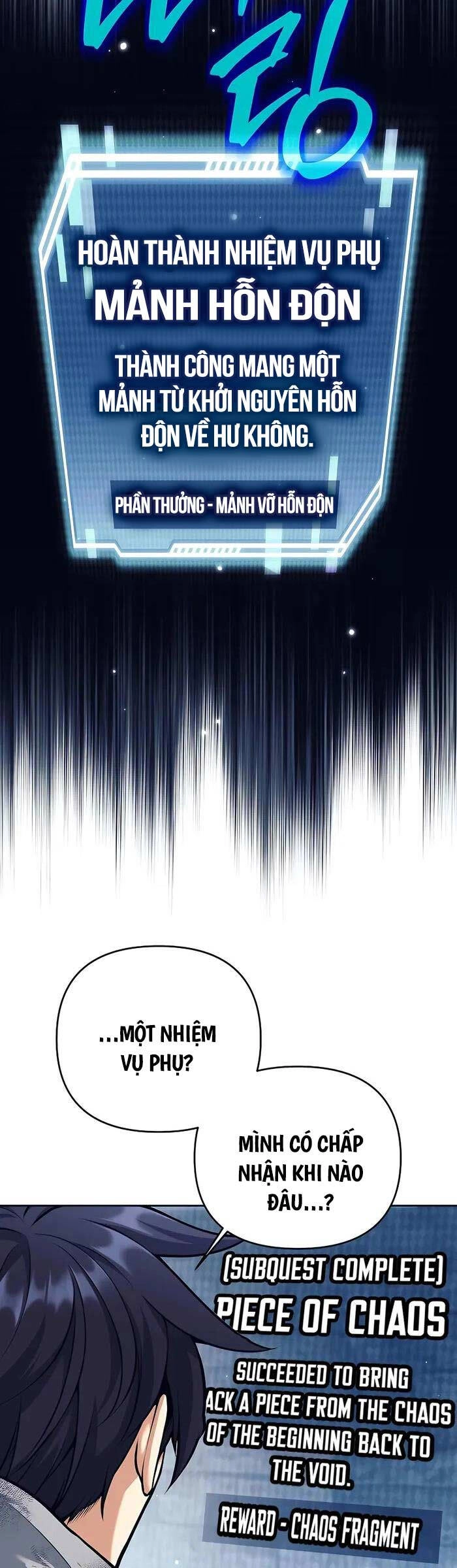 Trở Thành Tên Khốn Ở Thế Giới Dark Fantasy Chapter 21 - 54