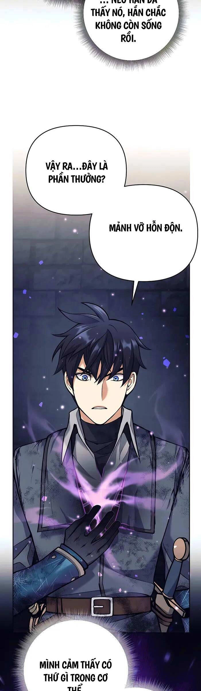 Trở Thành Tên Khốn Ở Thế Giới Dark Fantasy Chapter 21 - 58