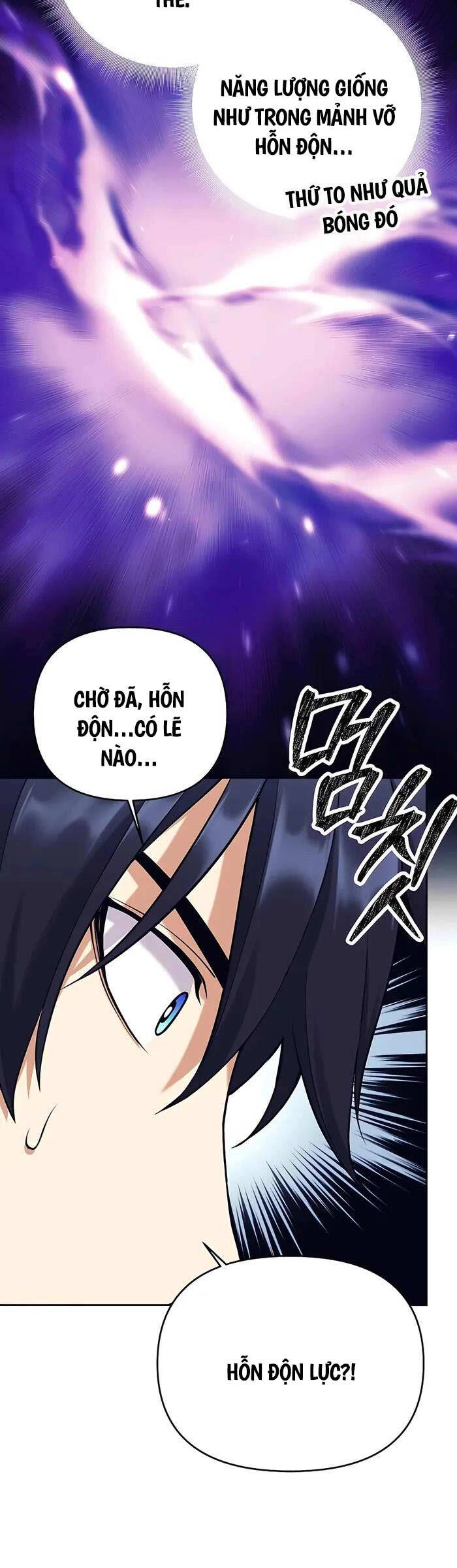 Trở Thành Tên Khốn Ở Thế Giới Dark Fantasy Chapter 21 - 59