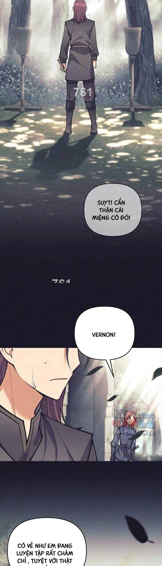 Trở Thành Tên Khốn Ở Thế Giới Dark Fantasy Chapter 22 - 2