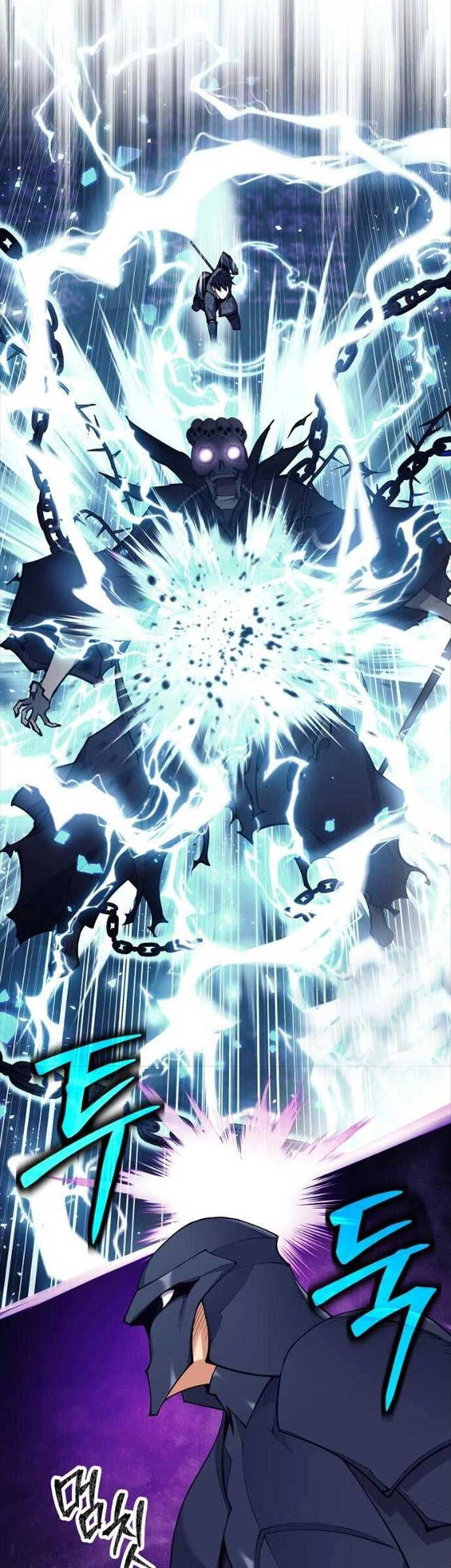 Trở Thành Tên Khốn Ở Thế Giới Dark Fantasy Chapter 22 - 11