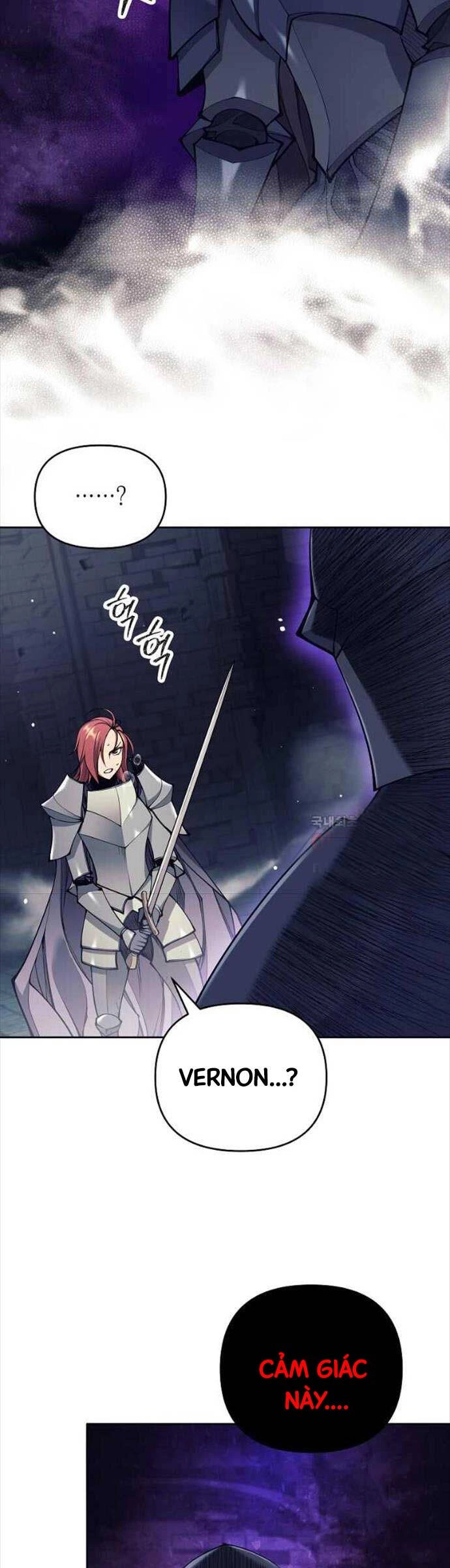 Trở Thành Tên Khốn Ở Thế Giới Dark Fantasy Chapter 22 - 12