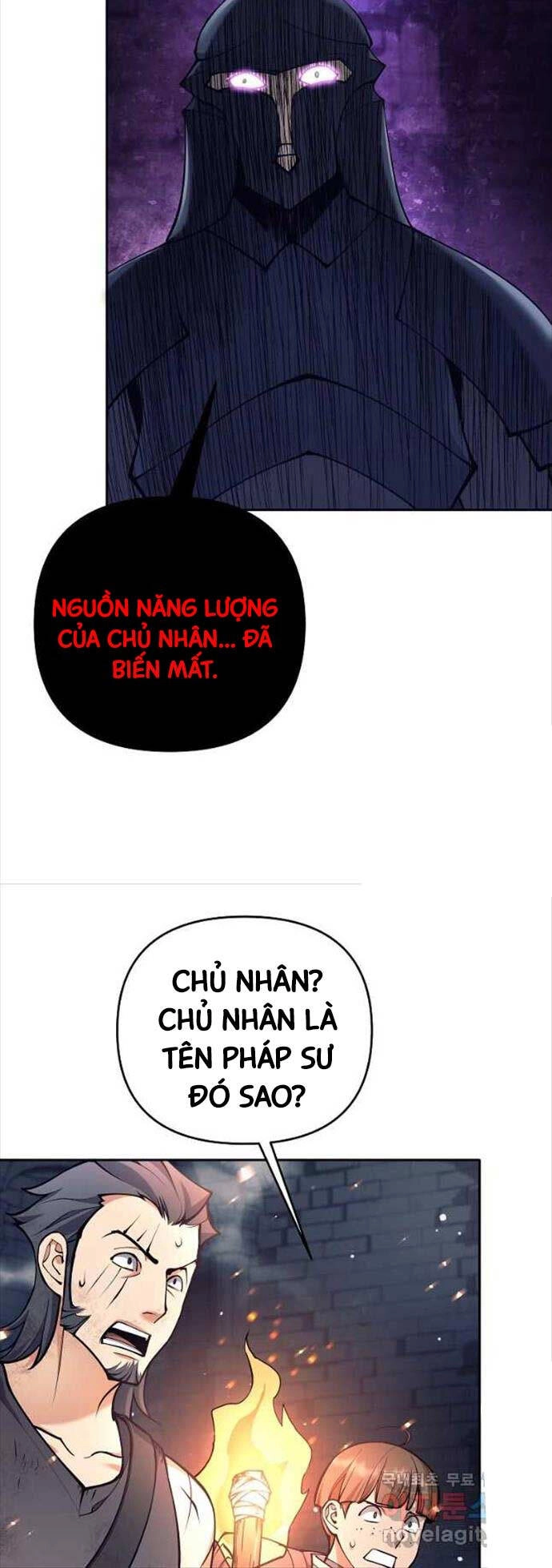 Trở Thành Tên Khốn Ở Thế Giới Dark Fantasy Chapter 22 - 13