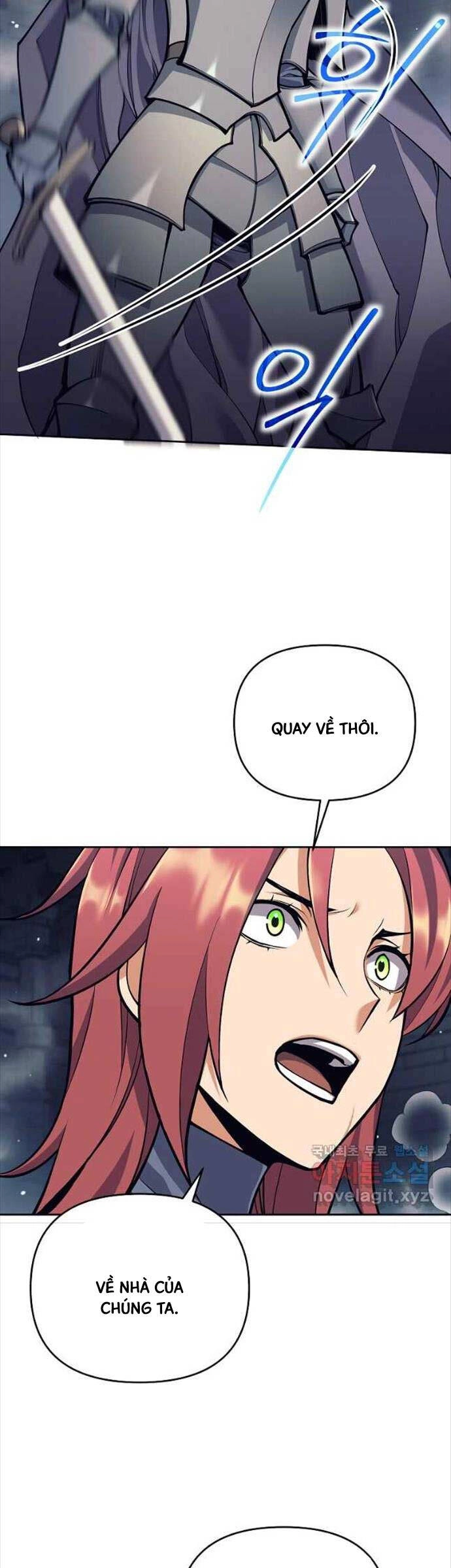 Trở Thành Tên Khốn Ở Thế Giới Dark Fantasy Chapter 22 - 15