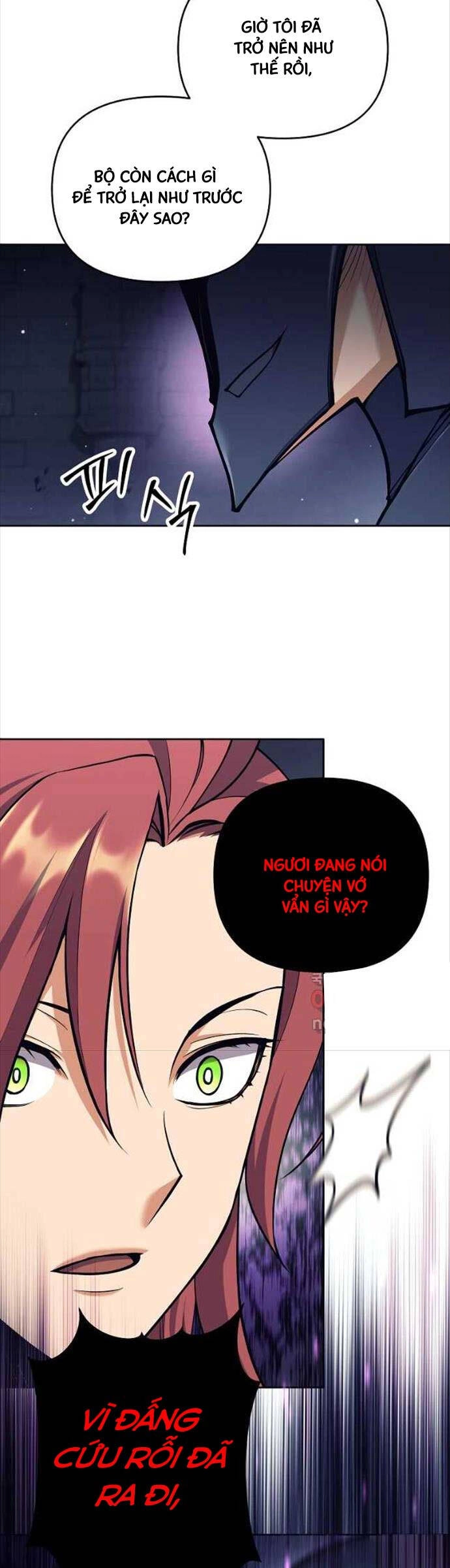 Trở Thành Tên Khốn Ở Thế Giới Dark Fantasy Chapter 22 - 16