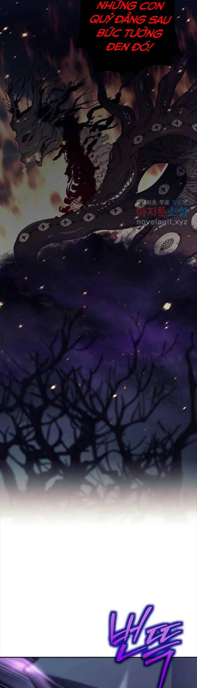 Trở Thành Tên Khốn Ở Thế Giới Dark Fantasy Chapter 22 - 19