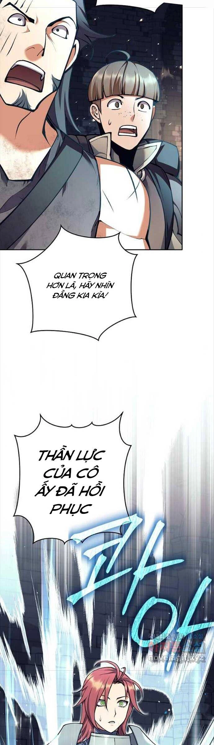 Trở Thành Tên Khốn Ở Thế Giới Dark Fantasy Chapter 22 - 22