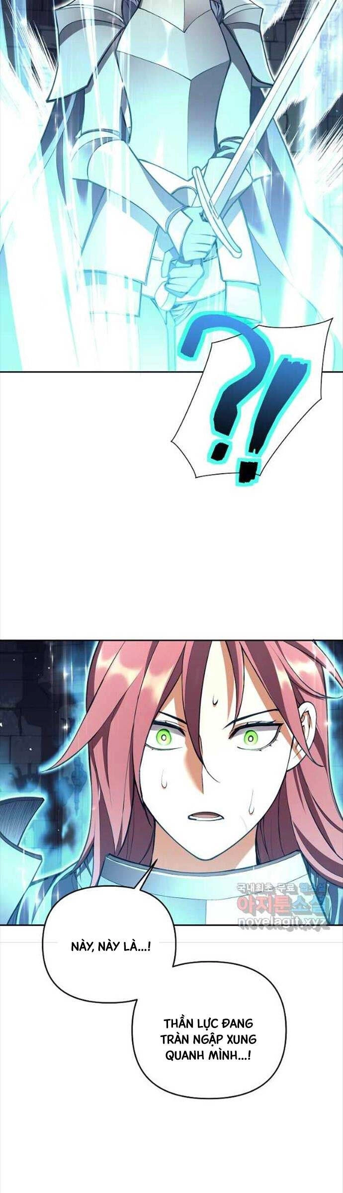 Trở Thành Tên Khốn Ở Thế Giới Dark Fantasy Chapter 22 - 23