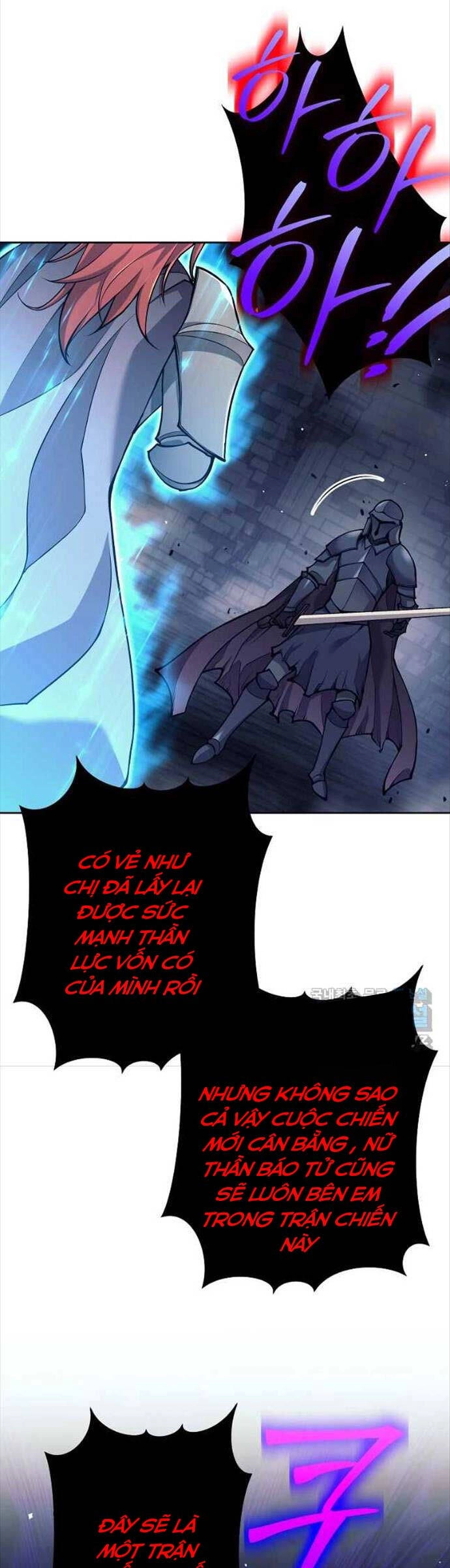 Trở Thành Tên Khốn Ở Thế Giới Dark Fantasy Chapter 22 - 24