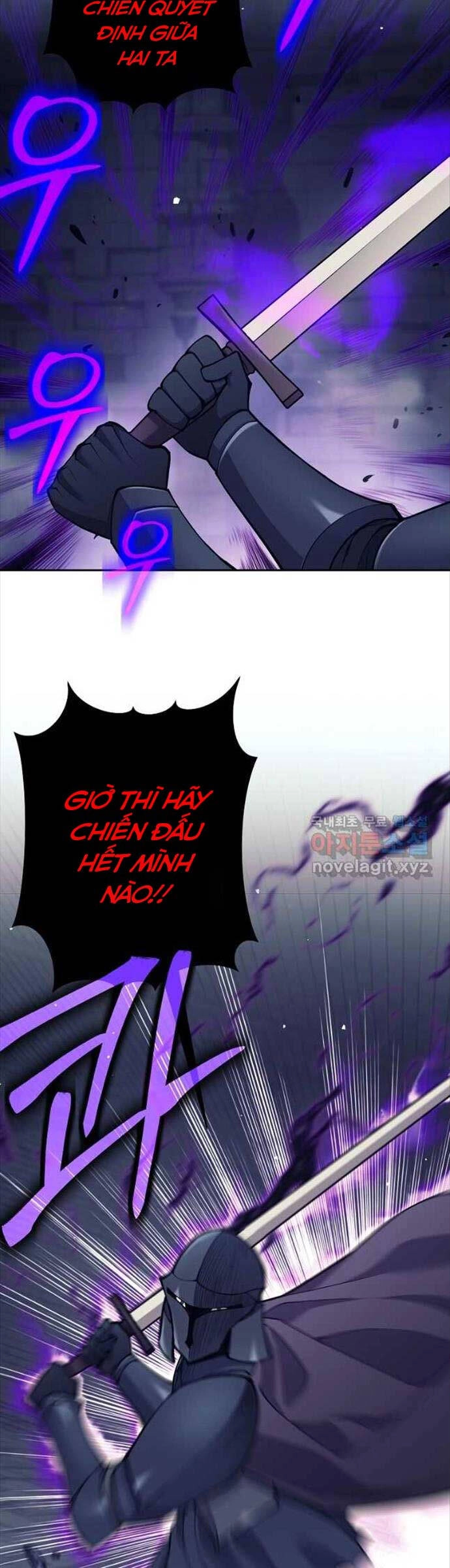 Trở Thành Tên Khốn Ở Thế Giới Dark Fantasy Chapter 22 - 25