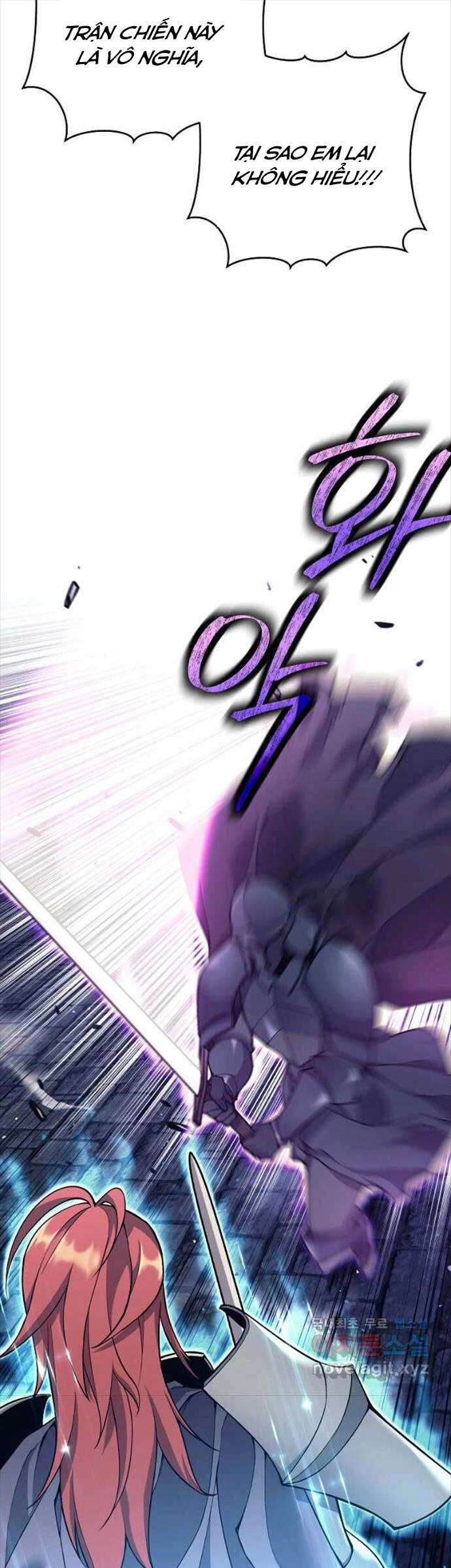 Trở Thành Tên Khốn Ở Thế Giới Dark Fantasy Chapter 22 - 27