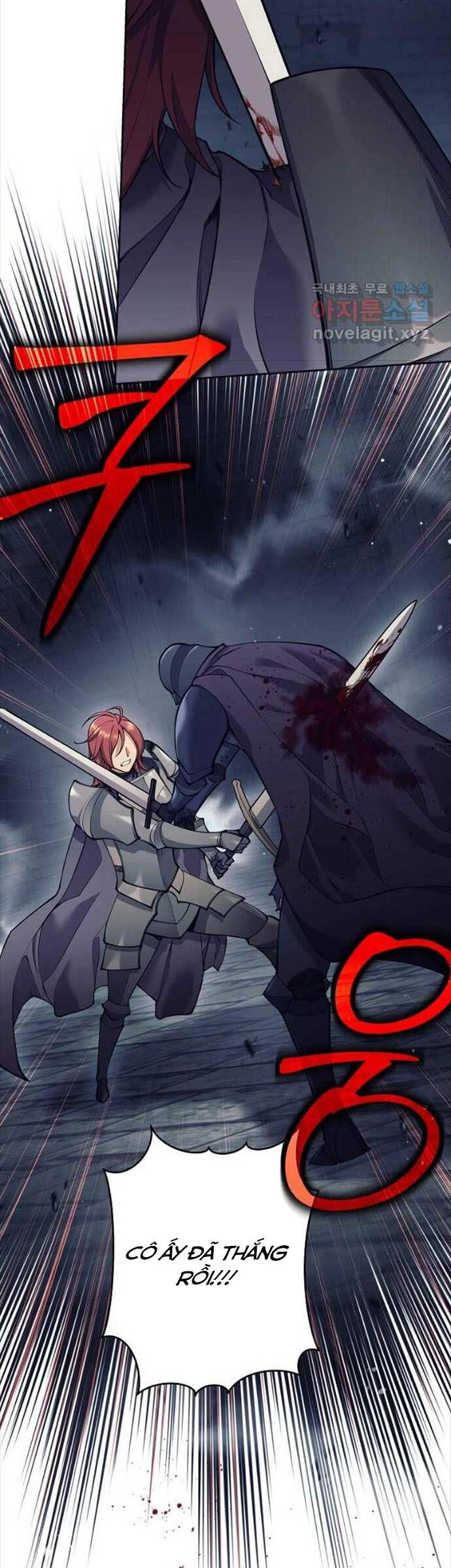 Trở Thành Tên Khốn Ở Thế Giới Dark Fantasy Chapter 22 - 33