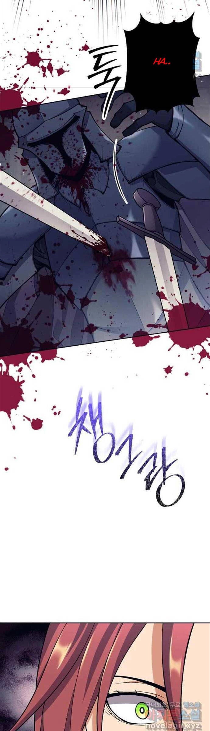 Trở Thành Tên Khốn Ở Thế Giới Dark Fantasy Chapter 22 - 34