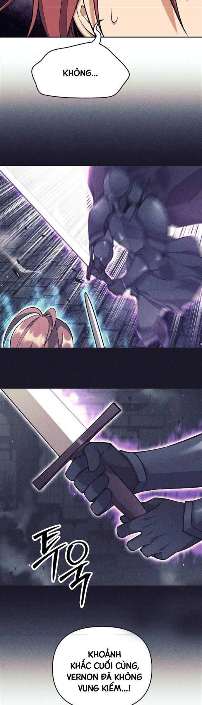 Trở Thành Tên Khốn Ở Thế Giới Dark Fantasy Chapter 22 - 35