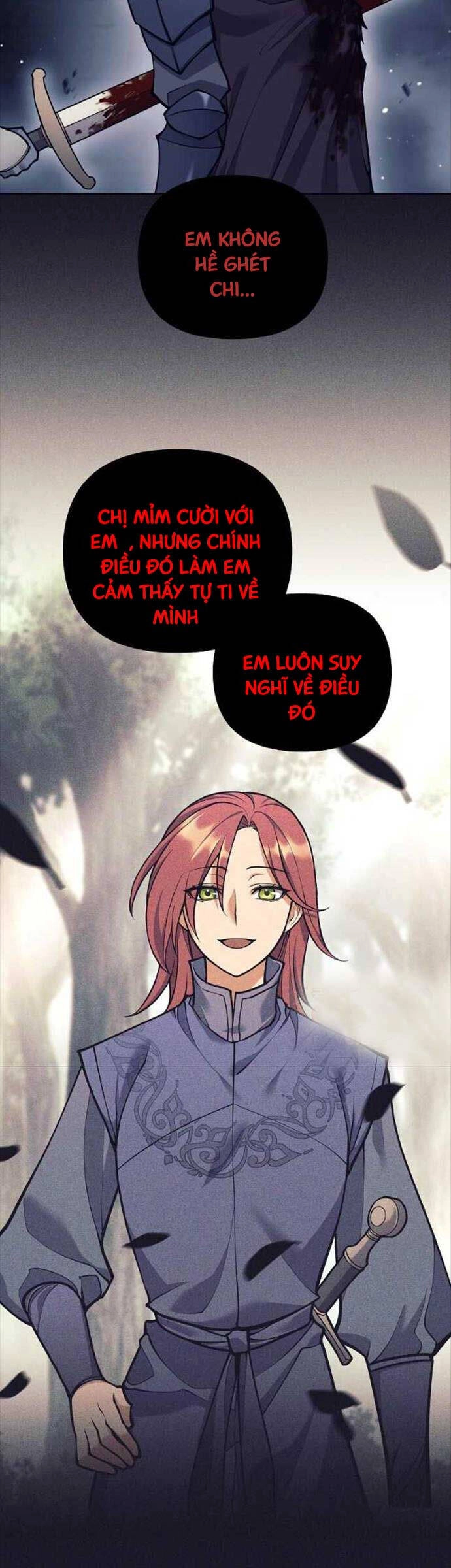 Trở Thành Tên Khốn Ở Thế Giới Dark Fantasy Chapter 22 - 37