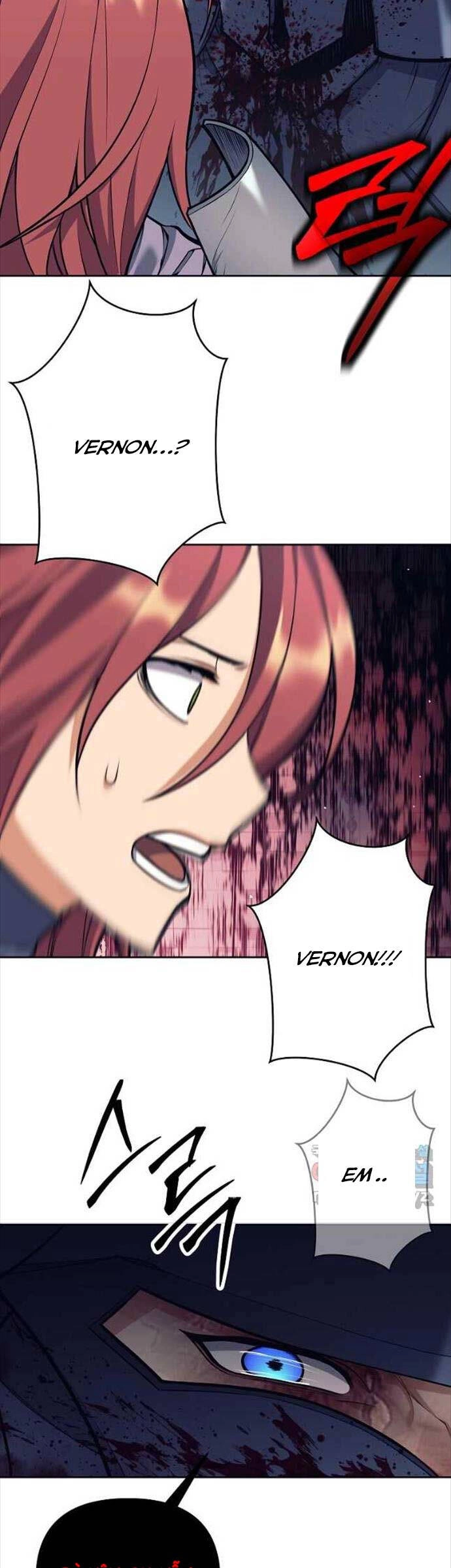 Trở Thành Tên Khốn Ở Thế Giới Dark Fantasy Chapter 22 - 41