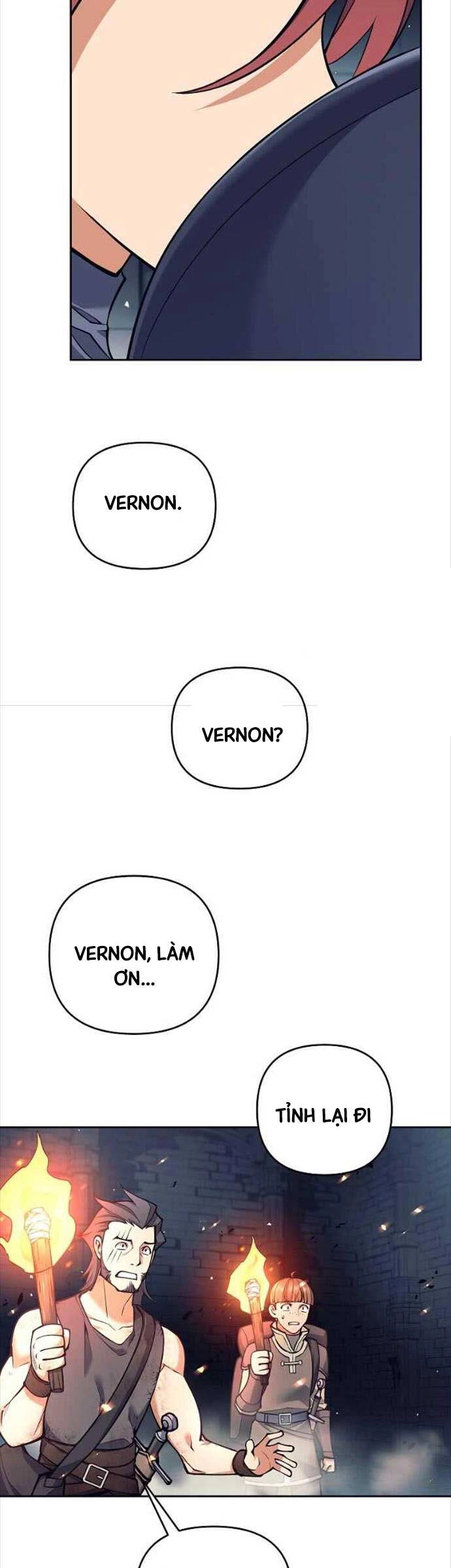 Trở Thành Tên Khốn Ở Thế Giới Dark Fantasy Chapter 22 - 44