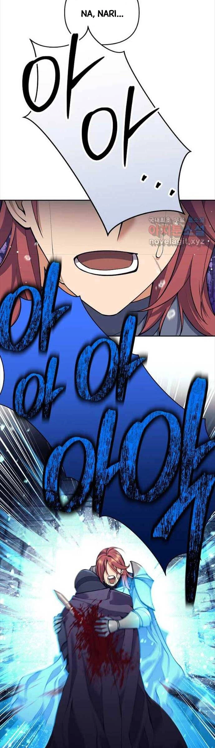 Trở Thành Tên Khốn Ở Thế Giới Dark Fantasy Chapter 22 - 45