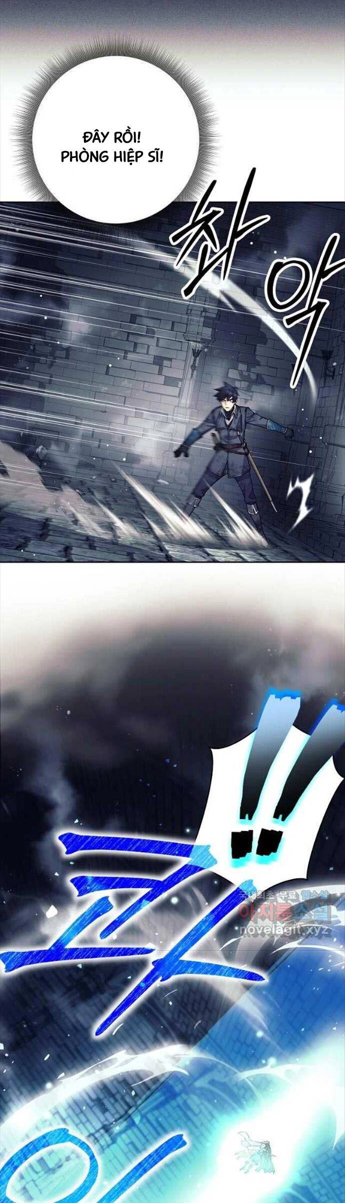 Trở Thành Tên Khốn Ở Thế Giới Dark Fantasy Chapter 22 - 49