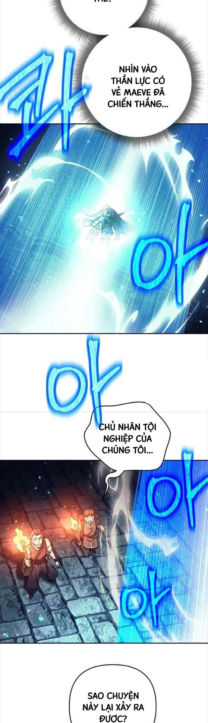 Trở Thành Tên Khốn Ở Thế Giới Dark Fantasy Chapter 22 - 51