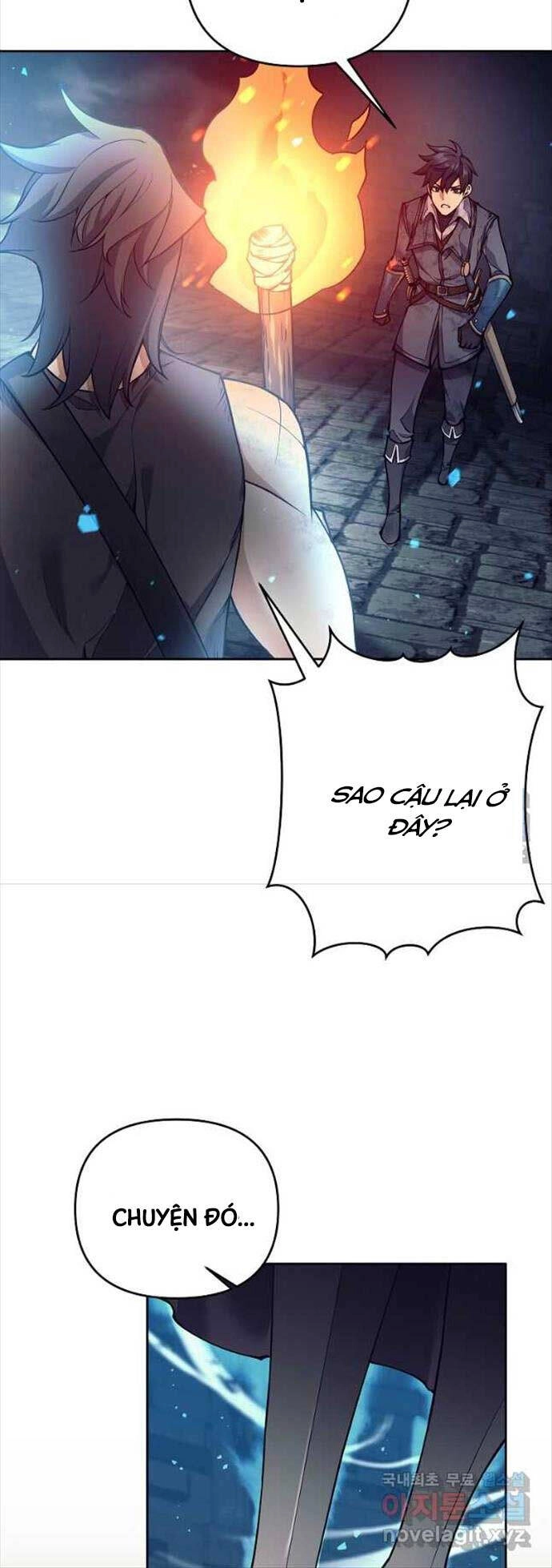 Trở Thành Tên Khốn Ở Thế Giới Dark Fantasy Chapter 22 - 52