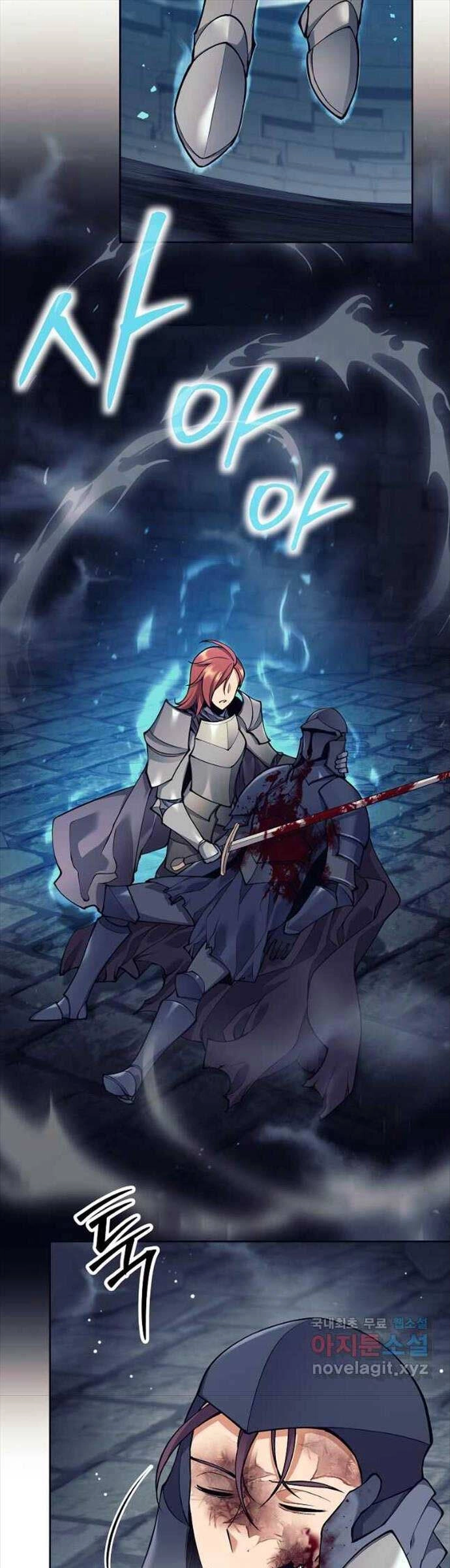 Trở Thành Tên Khốn Ở Thế Giới Dark Fantasy Chapter 22 - 53