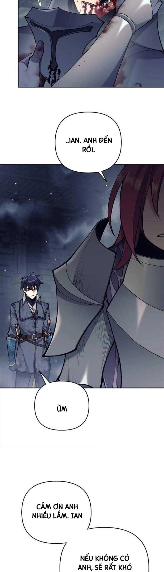 Trở Thành Tên Khốn Ở Thế Giới Dark Fantasy Chapter 22 - 54