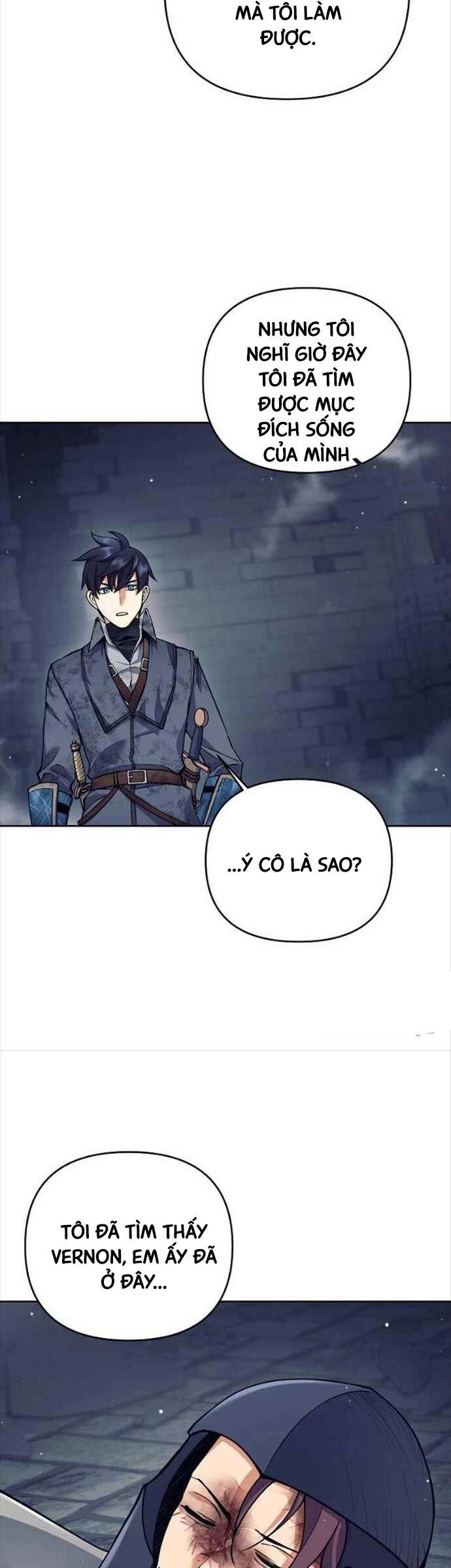 Trở Thành Tên Khốn Ở Thế Giới Dark Fantasy Chapter 22 - 55