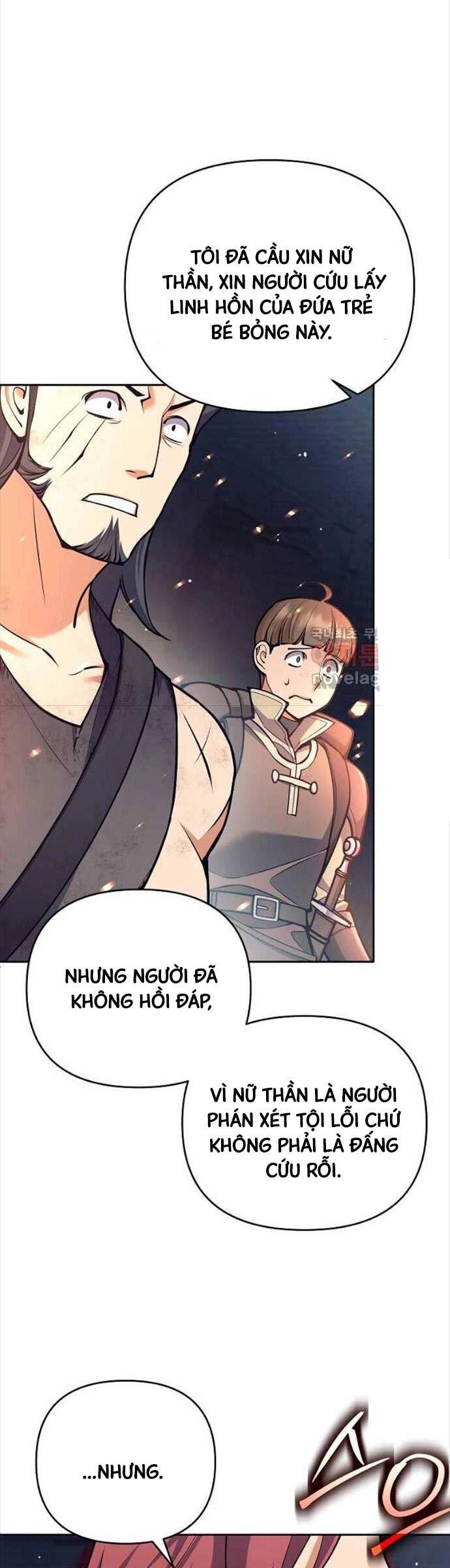 Trở Thành Tên Khốn Ở Thế Giới Dark Fantasy Chapter 22 - 57